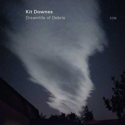 Kit Downes: Dreamlife Of Debris - CD