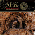 SPK: Zamia Lehmanni: Songs Of Byzantine Flowers - CD