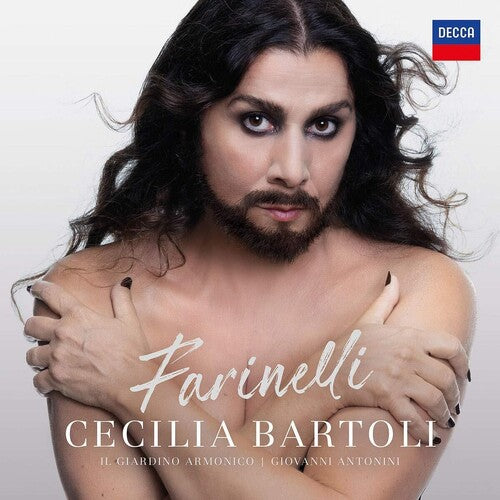 Cecilia Bartoli: One God One Farinelli - CD