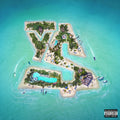 Ty Dolla $ign: Beach House 3 - CD