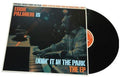 Reallynathan: Love N War - (VINYL LP)