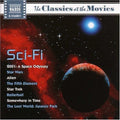 Classics at the Movies: Sci-Fi / Various: Classics at the Movies-Sci Fi - CD
