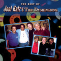 Katz, Joel & Dymensions: Best Of Joel Katz & The Dymensions - CD