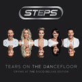 The Steps: Tears On The Dancefloor (Crying At The Disco Deluxe Edition) - COMPACT DISCS