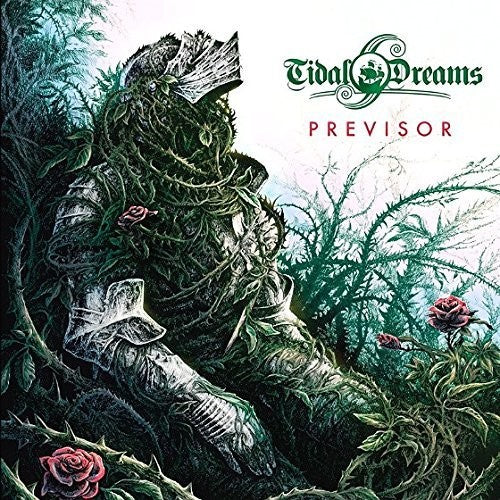 Tidal Dreams: Previsor - CD