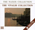 A. Vivaldi: Vivaldi Collection - CD