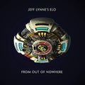 Jeff Lynne's ELO: From Out Of Nowhere - CD