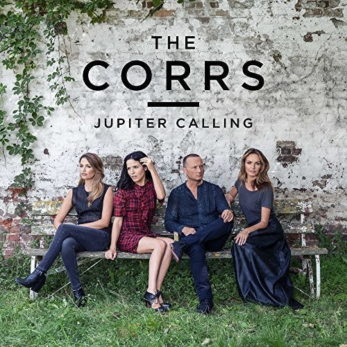 The Corrs: Jupiter Calling - CD