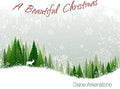 Diane Arkenstone: Beautiful Christmas - COMPACT DISCS