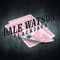 Dale Watson: Blackjack - CD