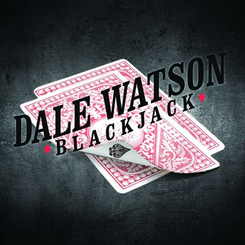 Dale Watson: Blackjack - CD