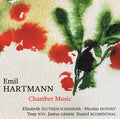 Hartmann / Schneider / Blumenthal: Chamber Music - COMPACT DISCS