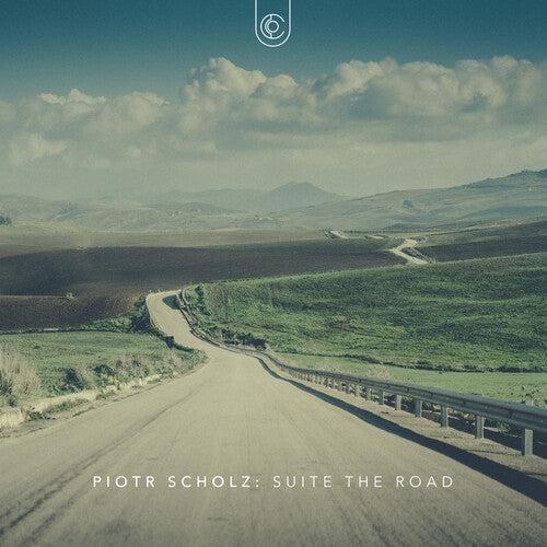 Scholz: Suite the Road - CD
