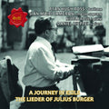Burger / Ross / Rieppel: Journey in Exile - CD