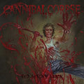 Cannibal Corpse: Red Before Black - CD