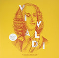 Antonio Vivaldi: Vivaldi - Les Chefs D'Oeuvre -LP