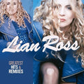 Lian Ross: Greatest Hits & Remixes - CD