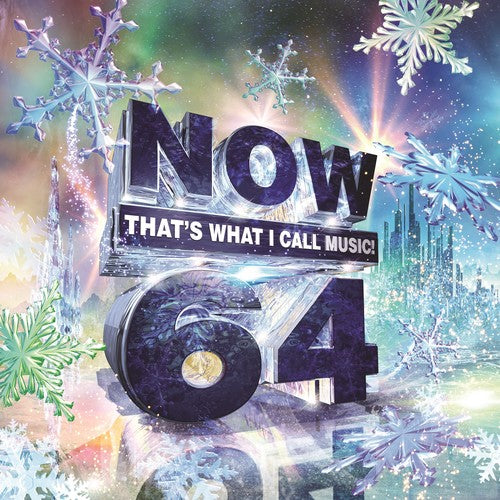 Various Artists: Now 64 / Various - CD