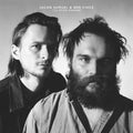 Vince, Ben / Samuel, Jacob: I'll Stick Around - (VINYL LP)