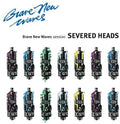 Severed Heads: Brave New Waves Session - COMPACT DISCS