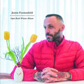 Justin Furstenfeld: Open Book Winter Album - CD