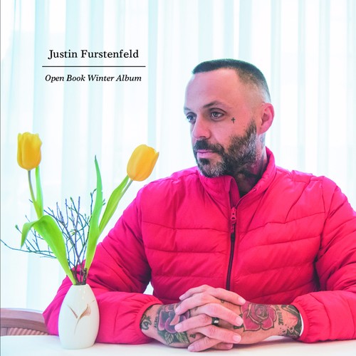Justin Furstenfeld: Open Book Winter Album - CD