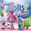 Various Artists: Trolls Holiday (Various Artists) - CD