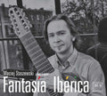 Abril / Staszewski: Fantasia Iberica - CD