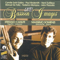 Piazzolla / Canuti / Somenzi: Live Bassoon Images - CD