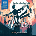 Barbara Euphan Todd: More About Worzel Gummidge - CD