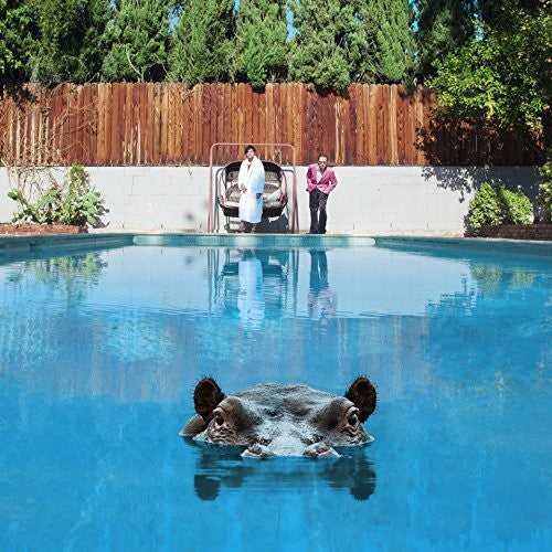 Sparks: Hippopotamus -LP