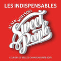 Morisod, Alain / Sweet People: Les Indispensables: Leurs Plus Belles Chansons (De 1978 A 2017) - CD