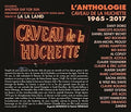 Various Artists: L'Anthologie Caveau De La Huchette (Various Artists) - CD