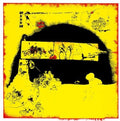 Wolfgang Orschakowski: Zippo Zetterlink: In The Poor Sun - (VINYL LP)