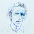 Daniel Martin Moore: Never Look Away - CD