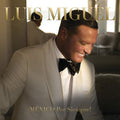 Luis Miguel: Mexico Por Siempre! - CD