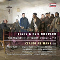 Doppler / Arimany / Martinez: Complete Flute Music 4 - CD