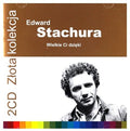 Edward Stachura: Zlota Kolekcja - CD