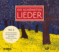 Bach, J.S. / Busch / Trondle: Die Schonsten Lieder 1 - CD