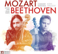 Beethoven / Miranda / Abramov: Chamber Works - CD