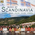 Various Artists: Music Of Scandinavia (Various Artists) - CD