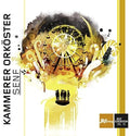 Jacob Kammerer: Senf - COMPACT DISCS