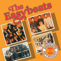 The Easybeats: Absolute Anthology 1965-1969 - (VINYL LP)