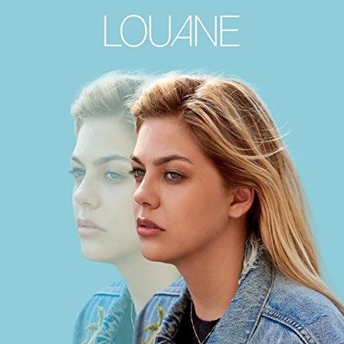 Louane: Louane - CD