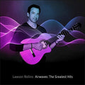 Lawson Rollins: Airwaves: The Greatest Hits - COMPACT DISCS