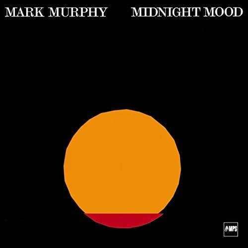 Various Artists: Midnight Mood (Various Artists) - (VINYL LP)