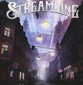 Streamline: Streamline - CD