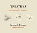 Bhagwati / Ensemble Extrakte: Treatises on Trans & Traditional Aesthetics - CD