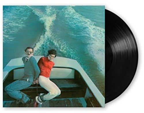 Sparks: Propaganda - (VINYL LP)