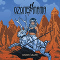 Ozone Mama: Cosmos Calling -LP